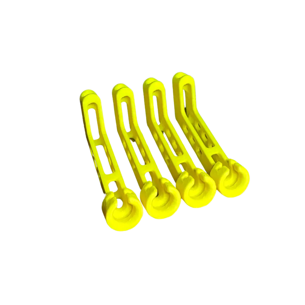 zakázkový 3d tisk - adaptéry
