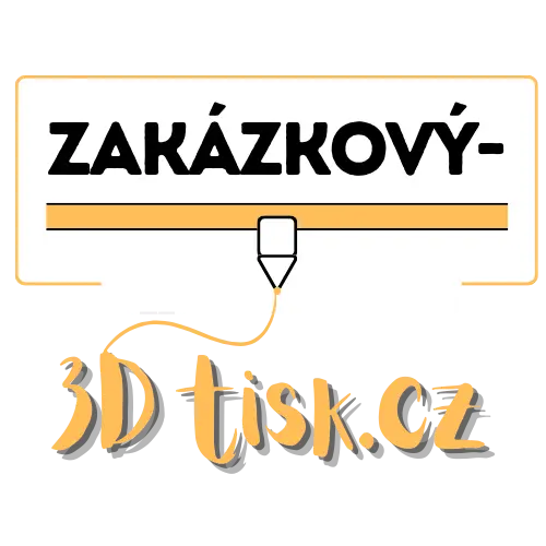 3D Tisk na zakázku